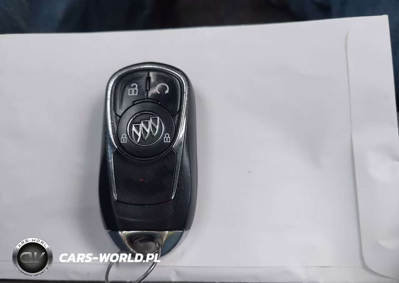 2019 Buick Encore Fwd Preferred VIN:KL4CJASB6KB943199 - 11