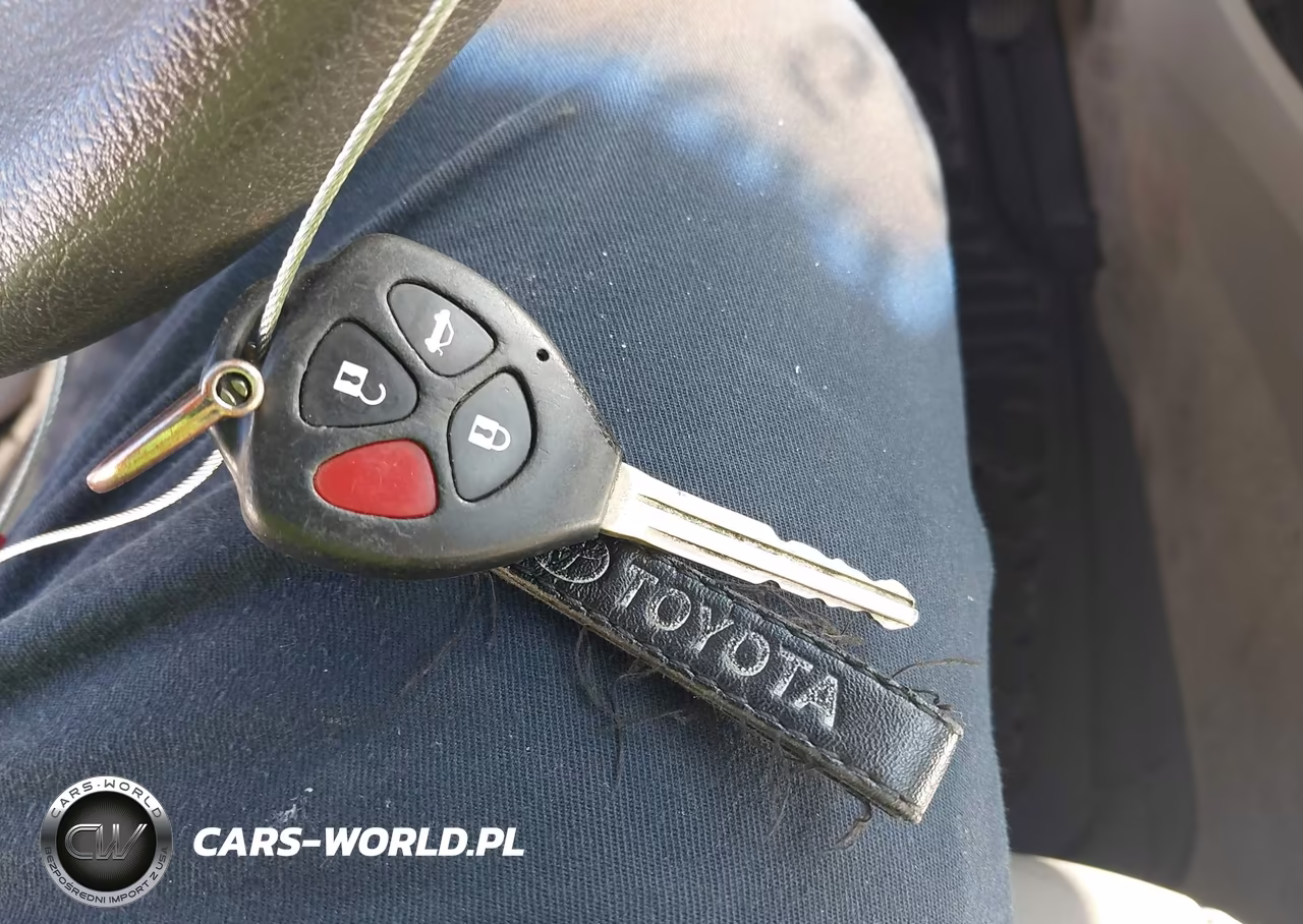 2007 Toyota Camry Le VIN:4T1BE46K87U076476 - 11