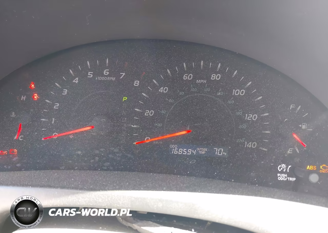 2007 Toyota Camry Le VIN:4T1BE46K87U076476 - 7