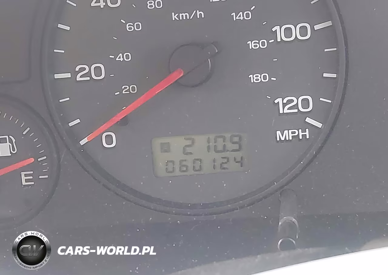 2002 Subaru Forester S VIN:JF1SF65612H702989 - 7
