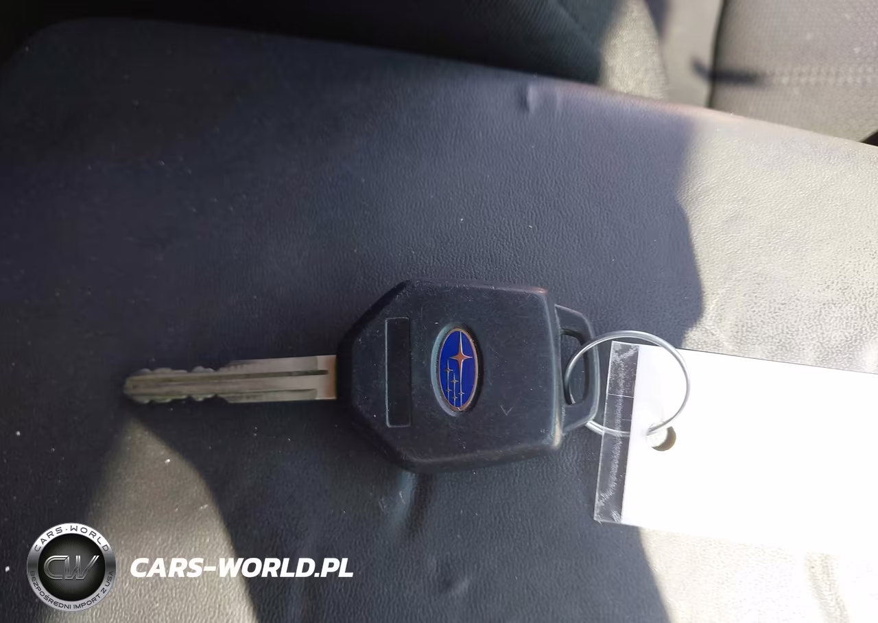 2019 Subaru Impreza 2.0I Premium VIN:4S3GTAD61K3733623 - 11