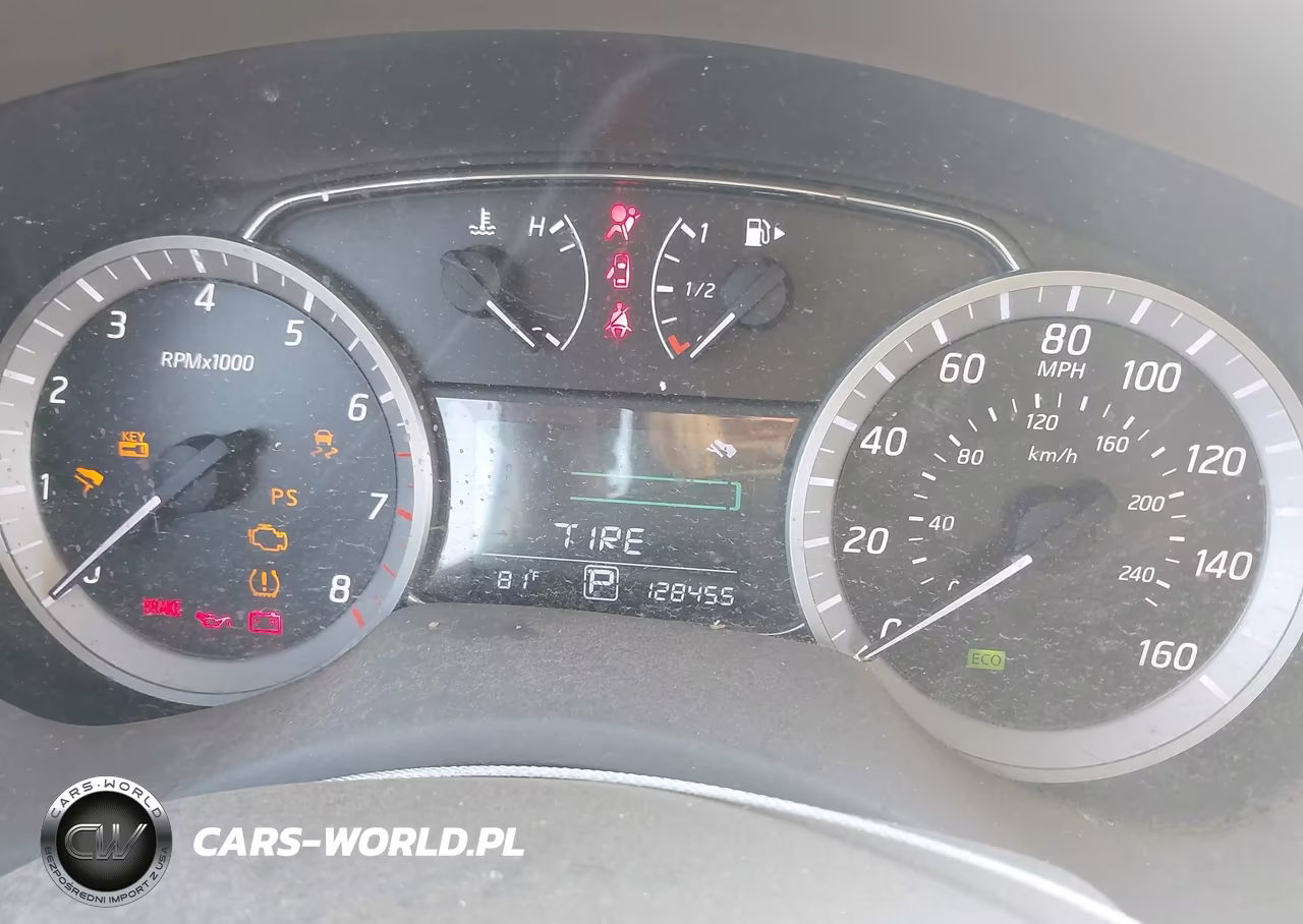 2013 Nissan Sentra Sv VIN:3N1AB7AP4DL798257 - 7