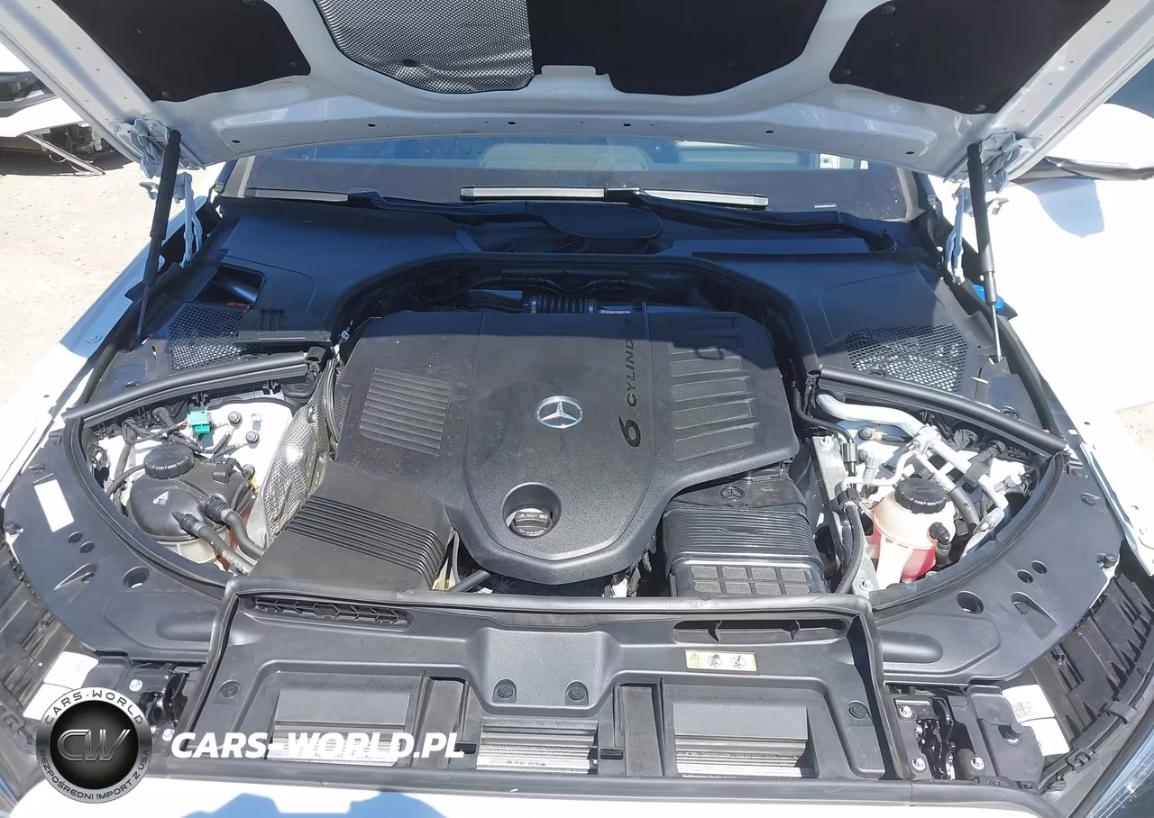 2024 Mercedes-Benz S 580E 4Matic VIN:W1K6G6KB4RA266867 - 10