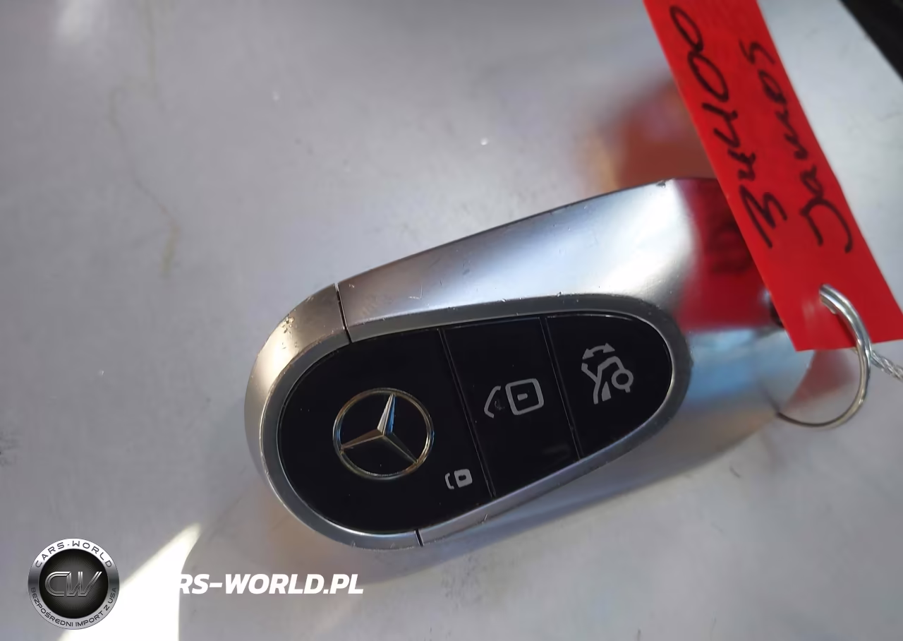 2024 Mercedes-Benz S 580E 4Matic VIN:W1K6G6KB4RA266867 - 11