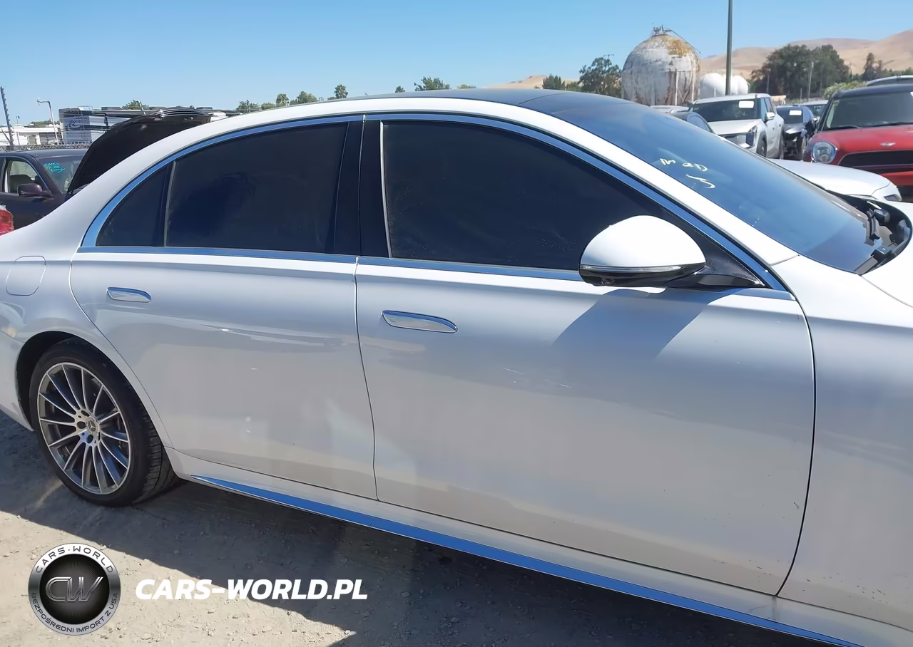 2024 Mercedes-Benz S 580E 4Matic VIN:W1K6G6KB4RA266867 - 13