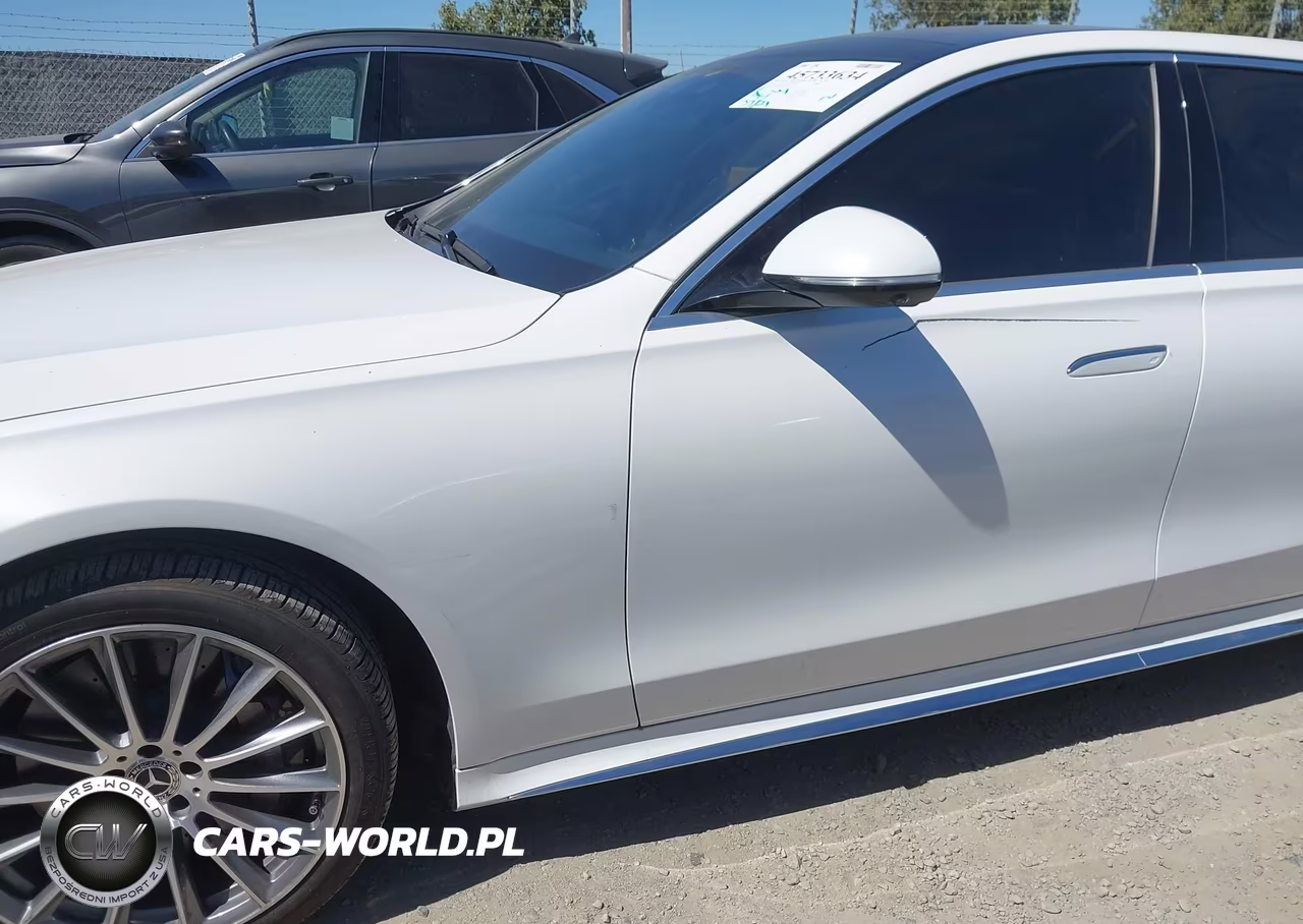 2024 Mercedes-Benz S 580E 4Matic VIN:W1K6G6KB4RA266867 - 6