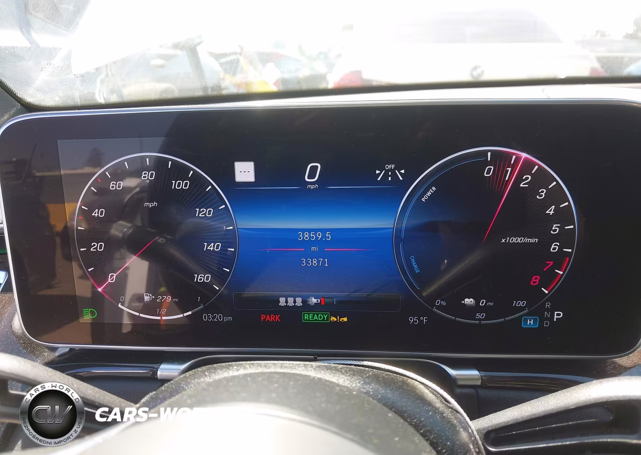 2024 Mercedes-Benz S 580E 4Matic VIN:W1K6G6KB4RA266867 - 7