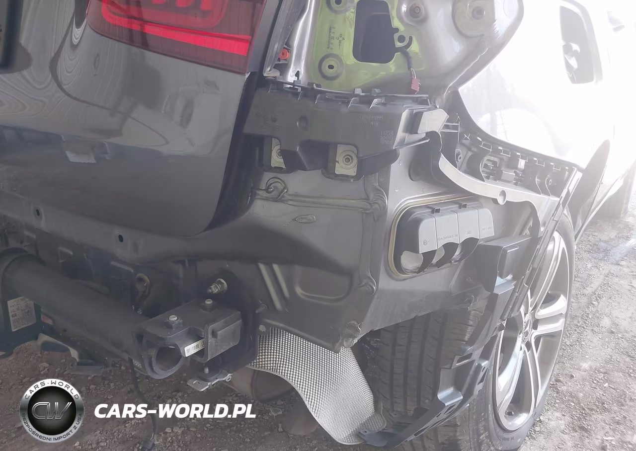 2022 Mercedes-Benz Glc 300 4Matic Suv VIN:W1N0G8EB6NV397138 - 22