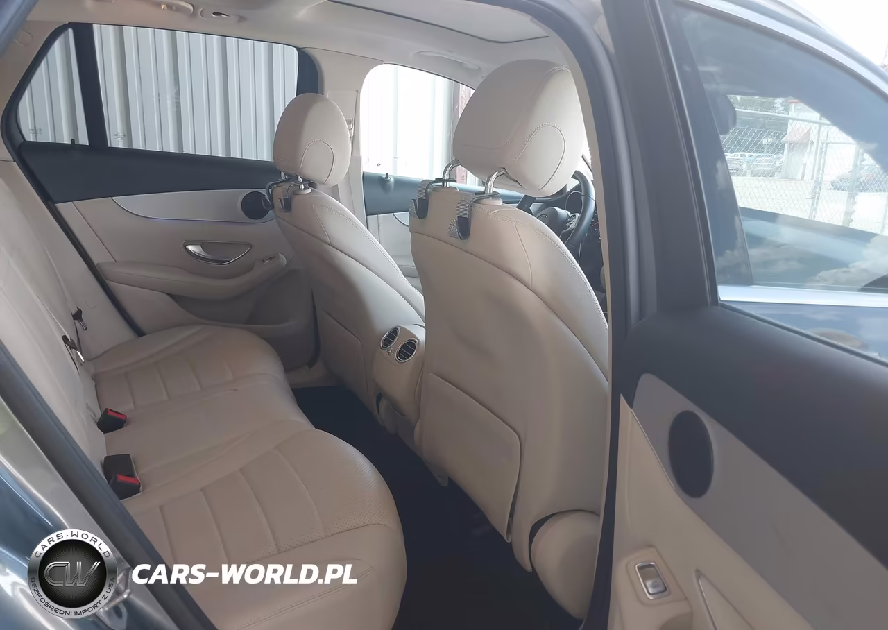 2022 Mercedes-Benz Glc 300 4Matic Suv VIN:W1N0G8EB6NV397138 - 8