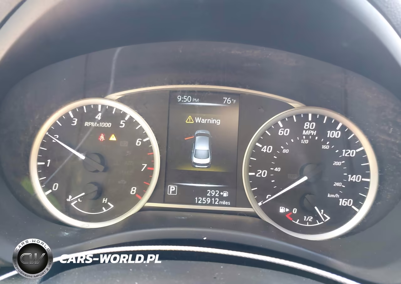 2016 Nissan Sentra Sv VIN:3N1AB7AP7GY241009 - 7