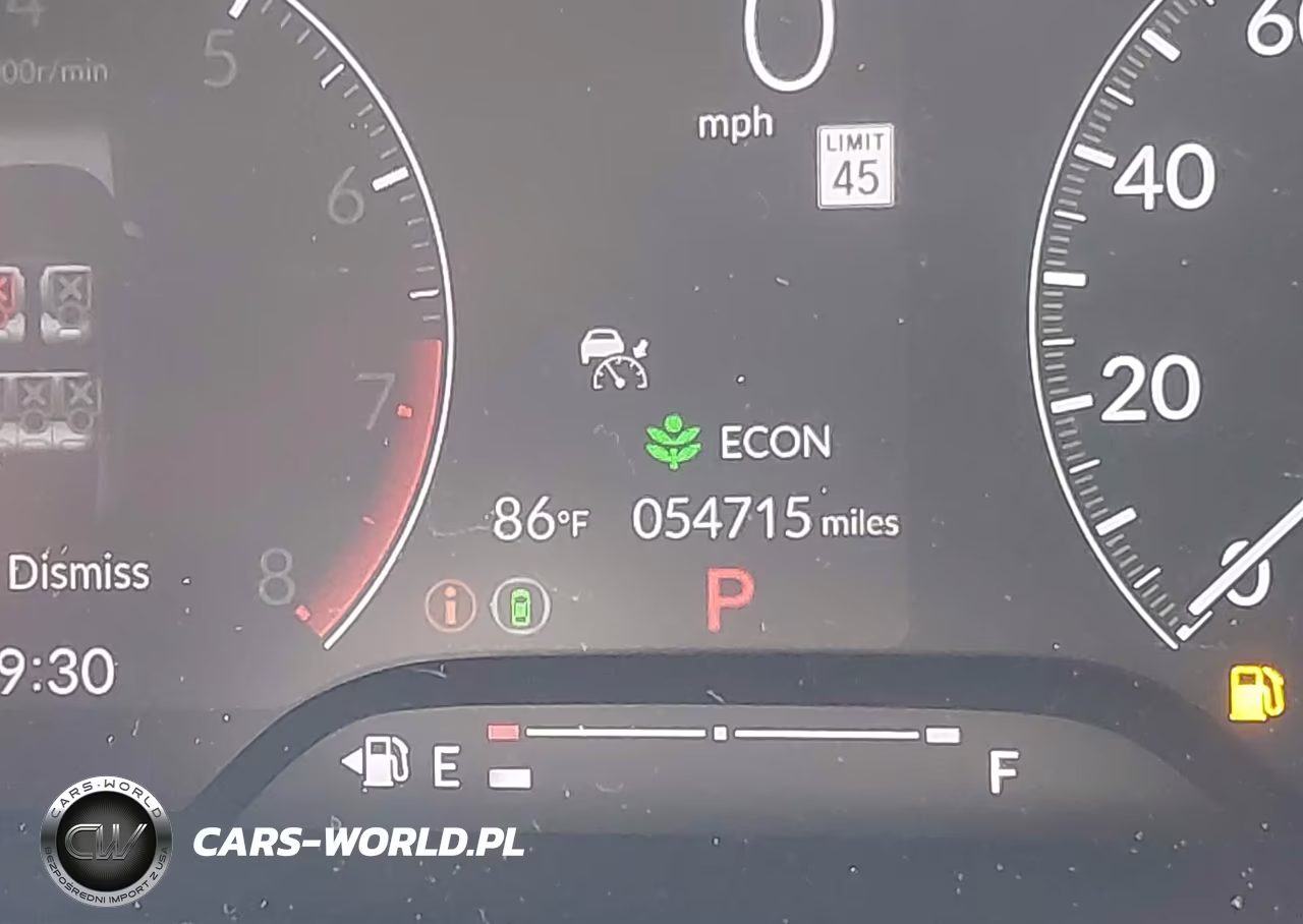 2022 Honda Civic Sport VIN:19XFL2H87NE005704 - 16