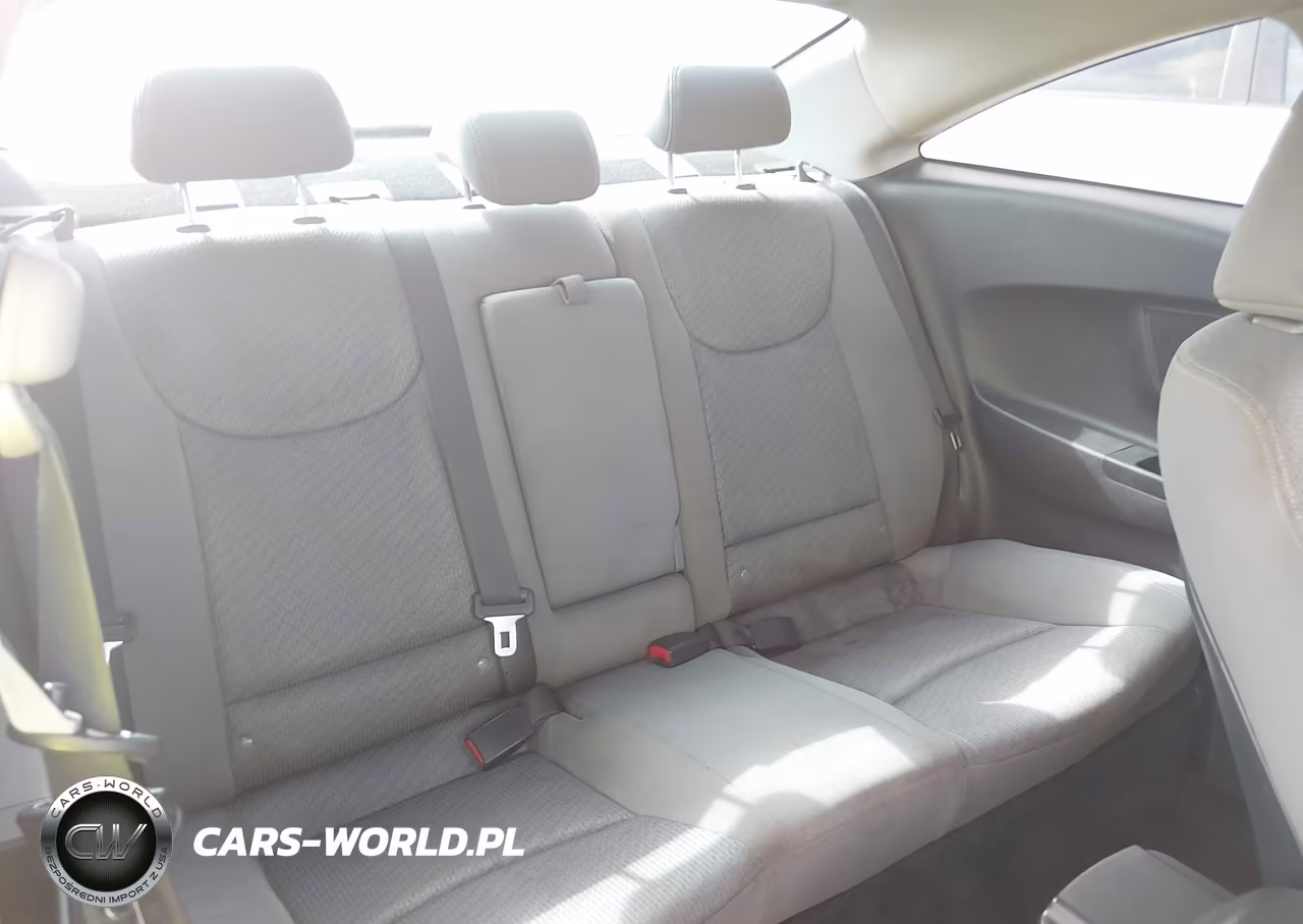 2014 Hyundai Elantra VIN:KMHDH6AH0EU029544 - 8