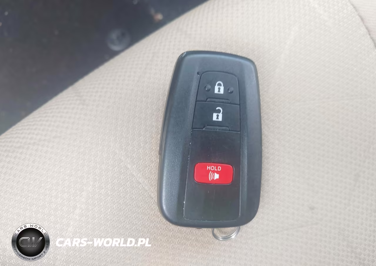 2019 Toyota Rav4 Xle VIN:JTMW1RFV9KD017924 - 11