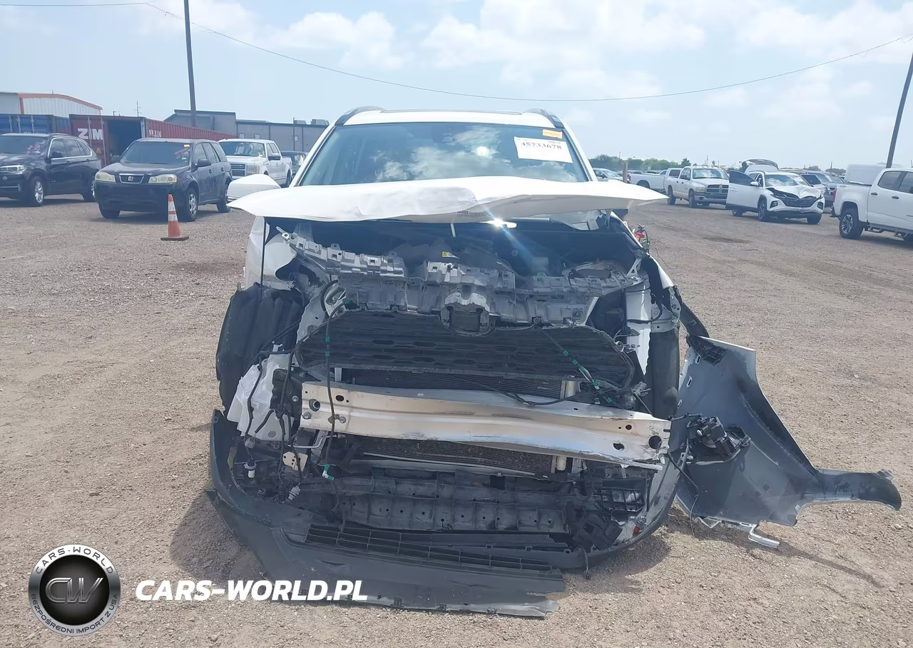2019 Toyota Rav4 Xle VIN:JTMW1RFV9KD017924 - 13