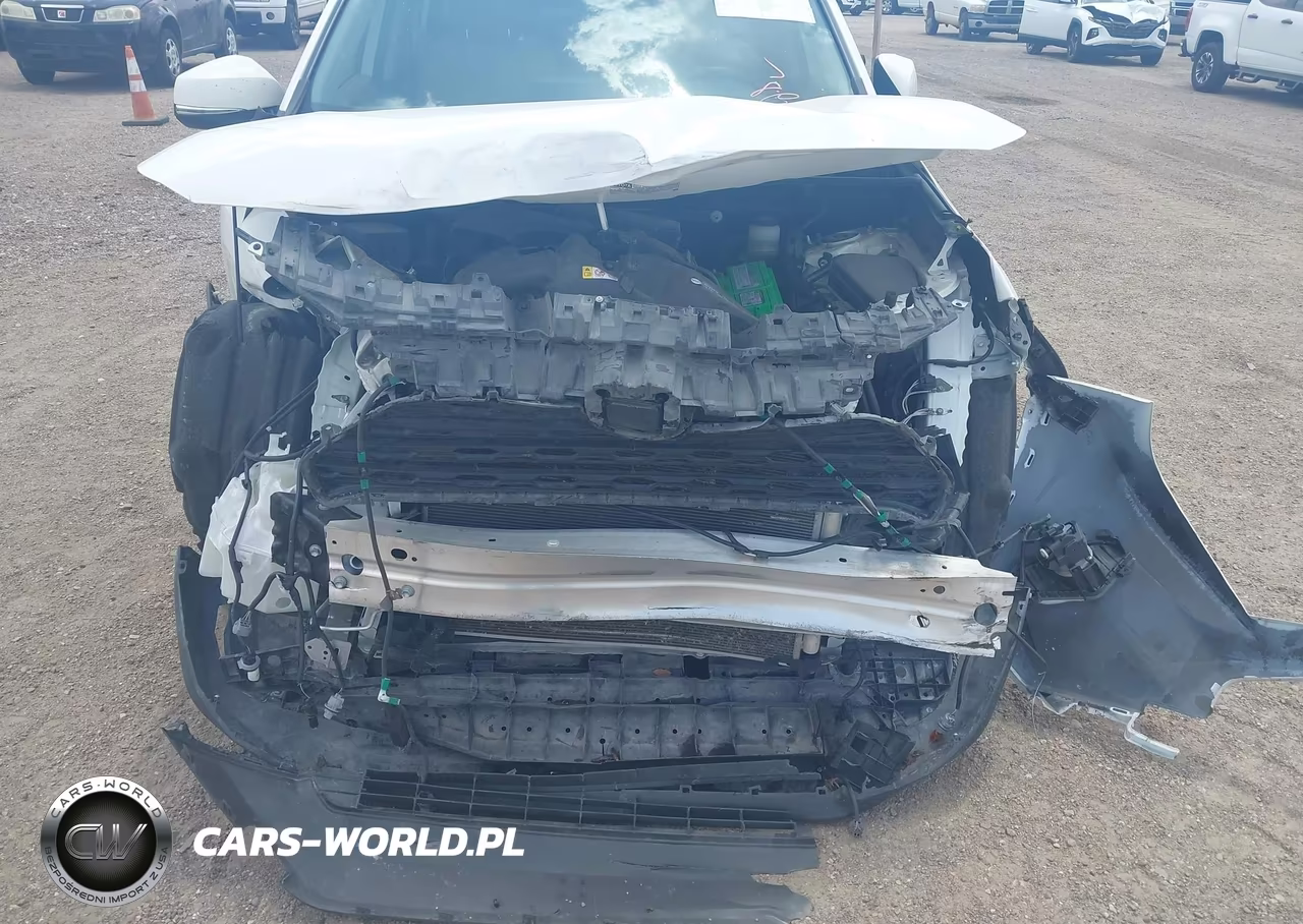 2019 Toyota Rav4 Xle VIN:JTMW1RFV9KD017924 - 6