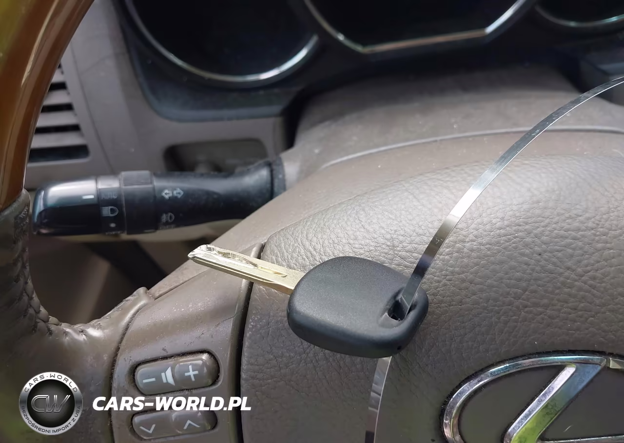 2007 Lexus Rx 350 VIN:2T2HK31U07C034225 - 11