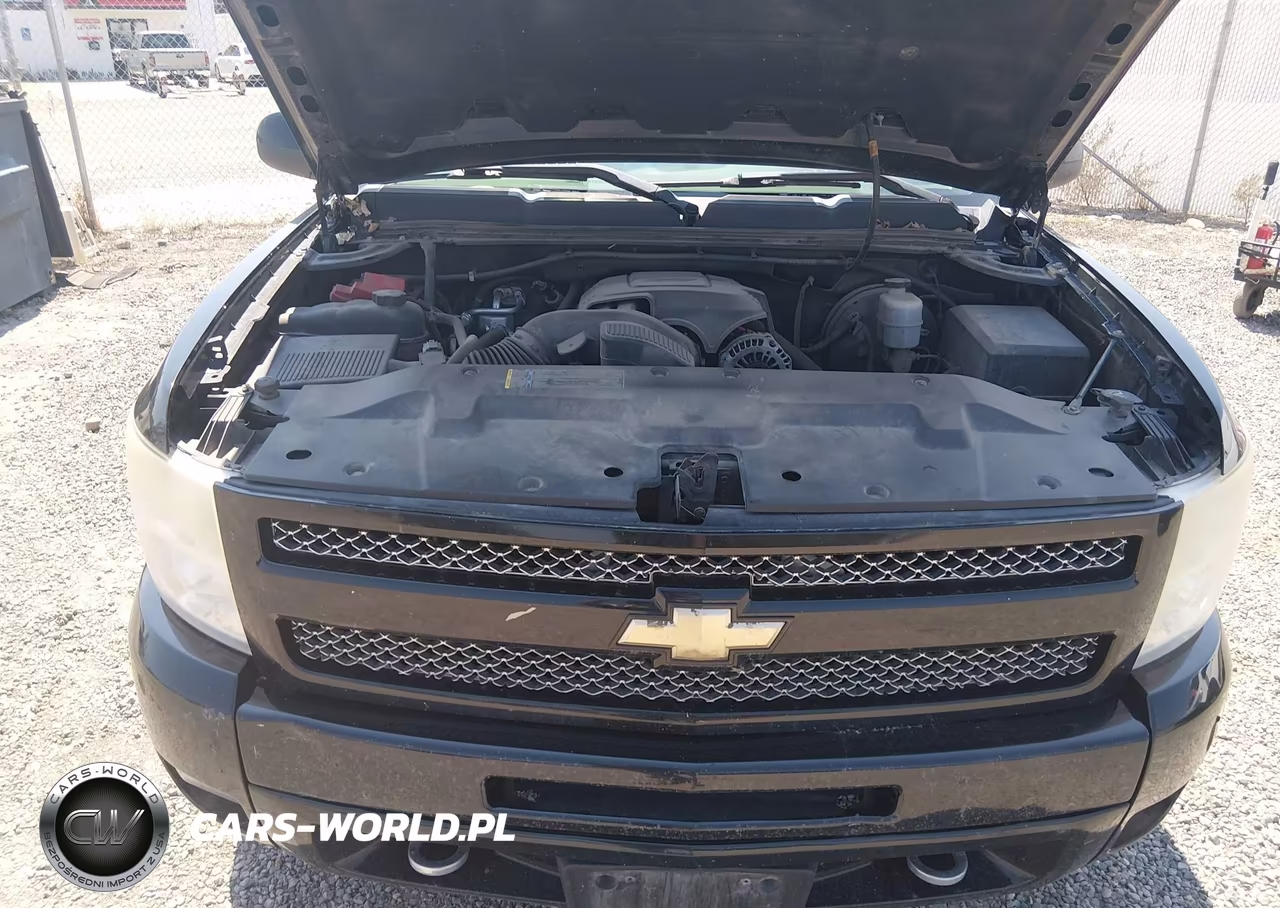 2010 Chevrolet Silverado 1500 Lt VIN:1GCSKSE32AZ297187 - 10