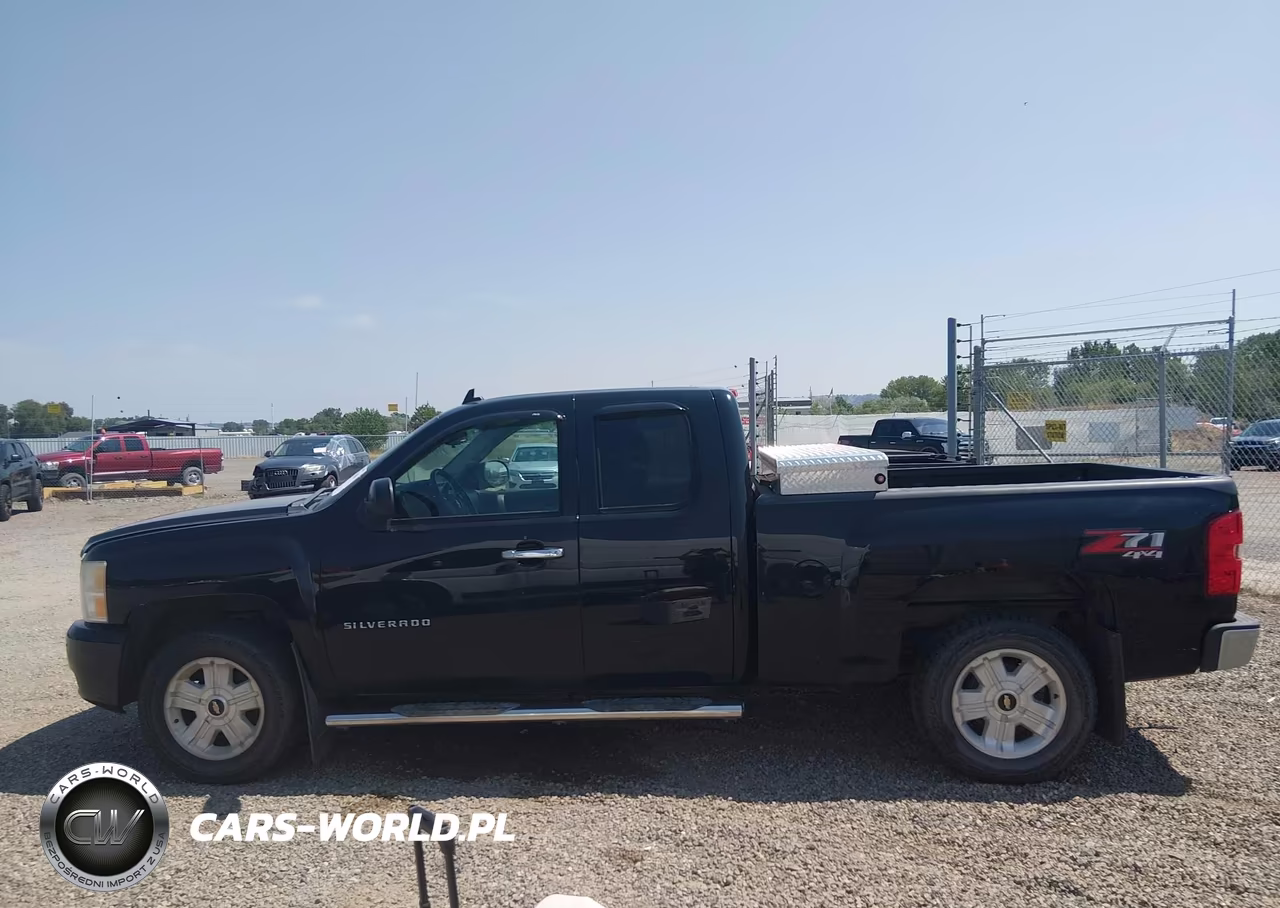 2010 Chevrolet Silverado 1500 Lt VIN:1GCSKSE32AZ297187 - 14