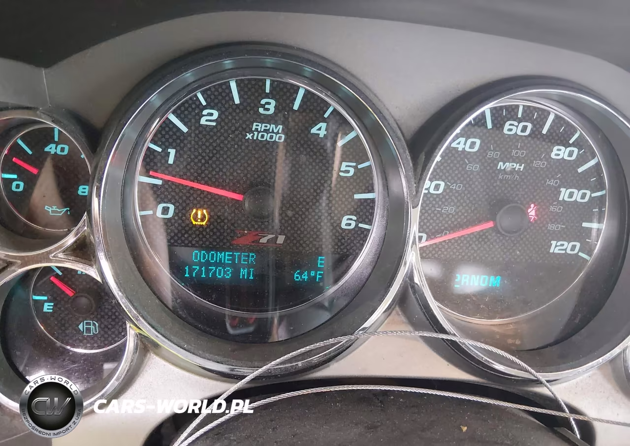2010 Chevrolet Silverado 1500 Lt VIN:1GCSKSE32AZ297187 - 7