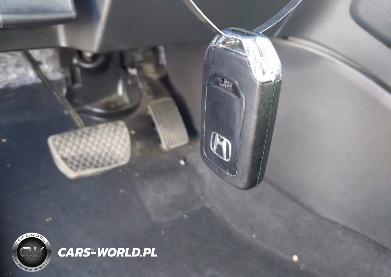 2020 Honda Cr-V 2Wd Ex VIN:2HKRW1H59LH423971 - 11