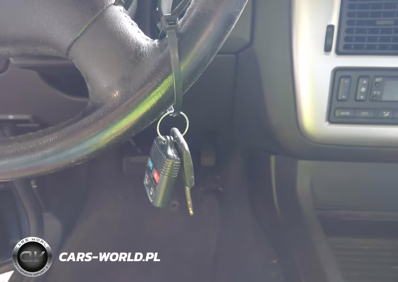 2004 Mercury Mountaineer VIN:4M2DU86W94ZJ36767 - 11