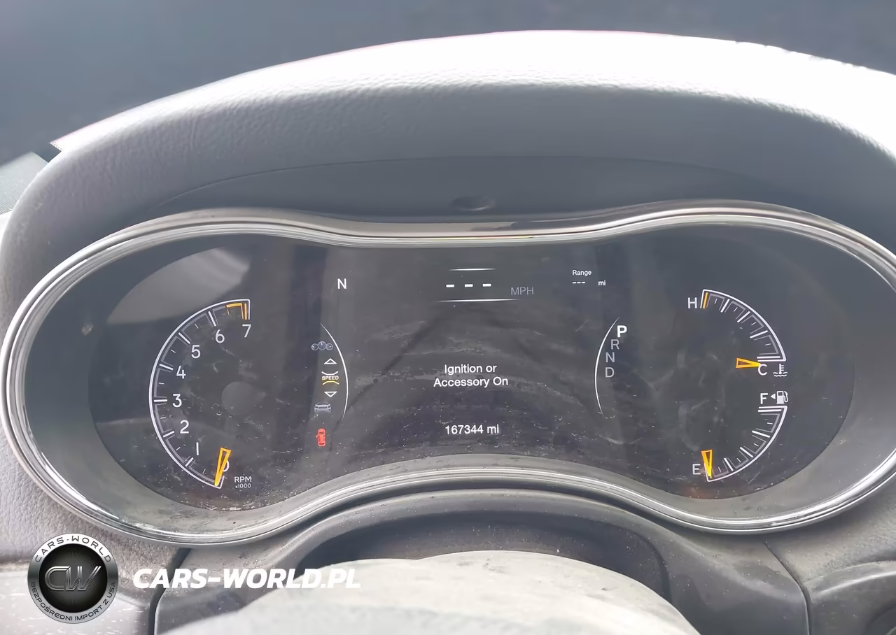 2018 Jeep Grand Cherokee Limited 4X4 VIN:1C4RJFBG3JC123339 - 7