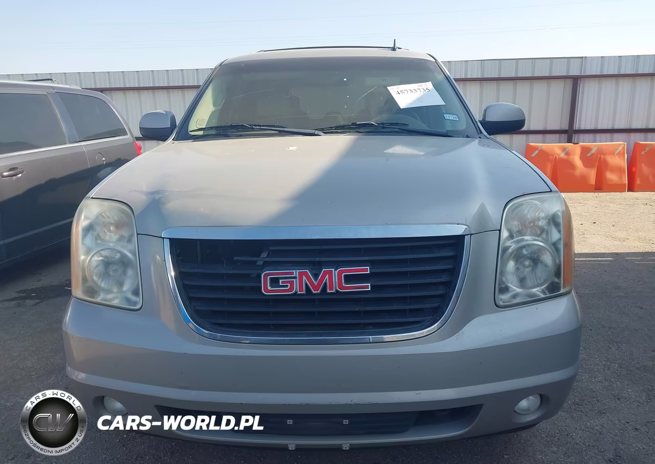 2009 GMC Yukon Slt W-4Sb VIN:1GKFC33059R143716 - 12