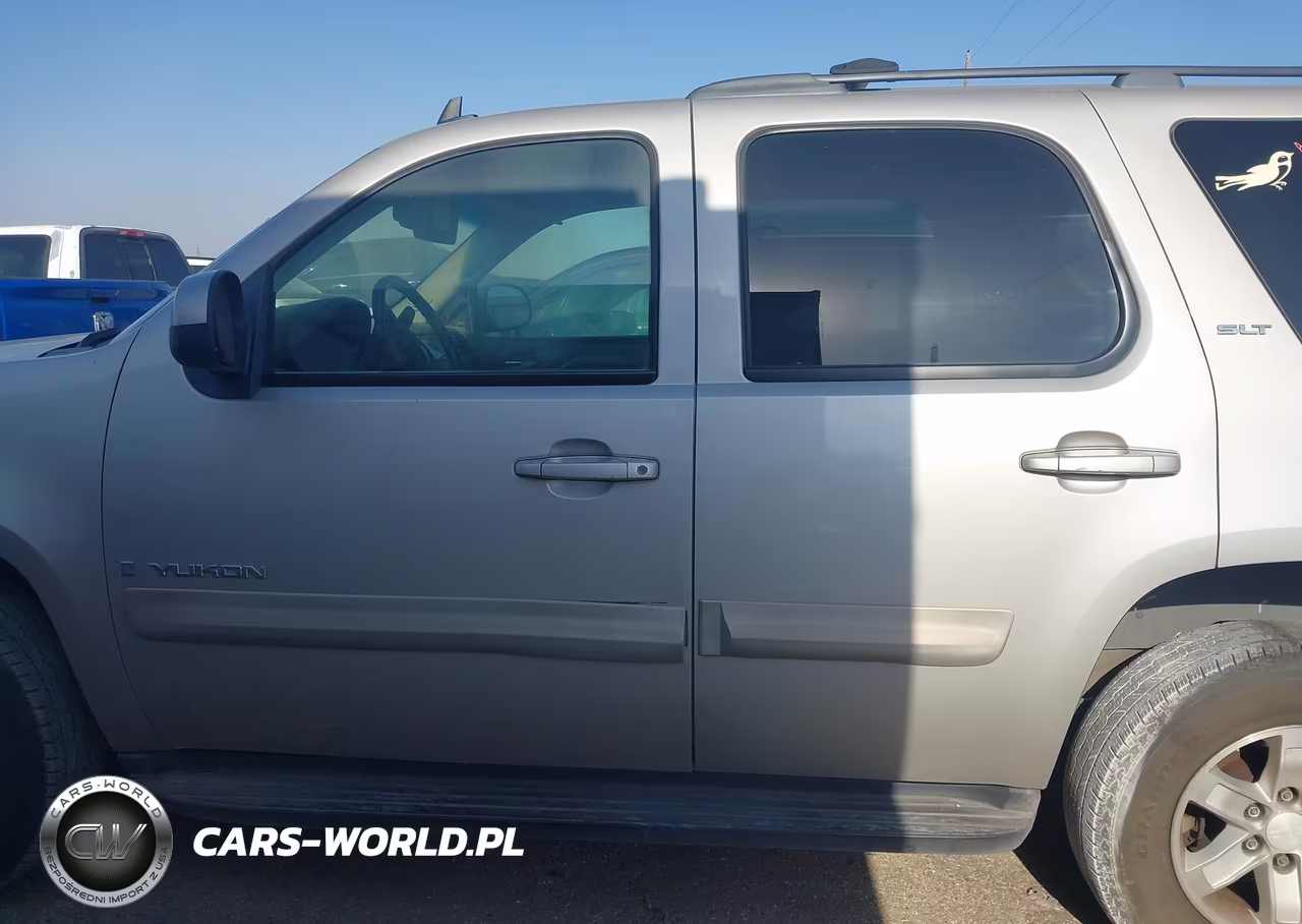2009 GMC Yukon Slt W-4Sb VIN:1GKFC33059R143716 - 14
