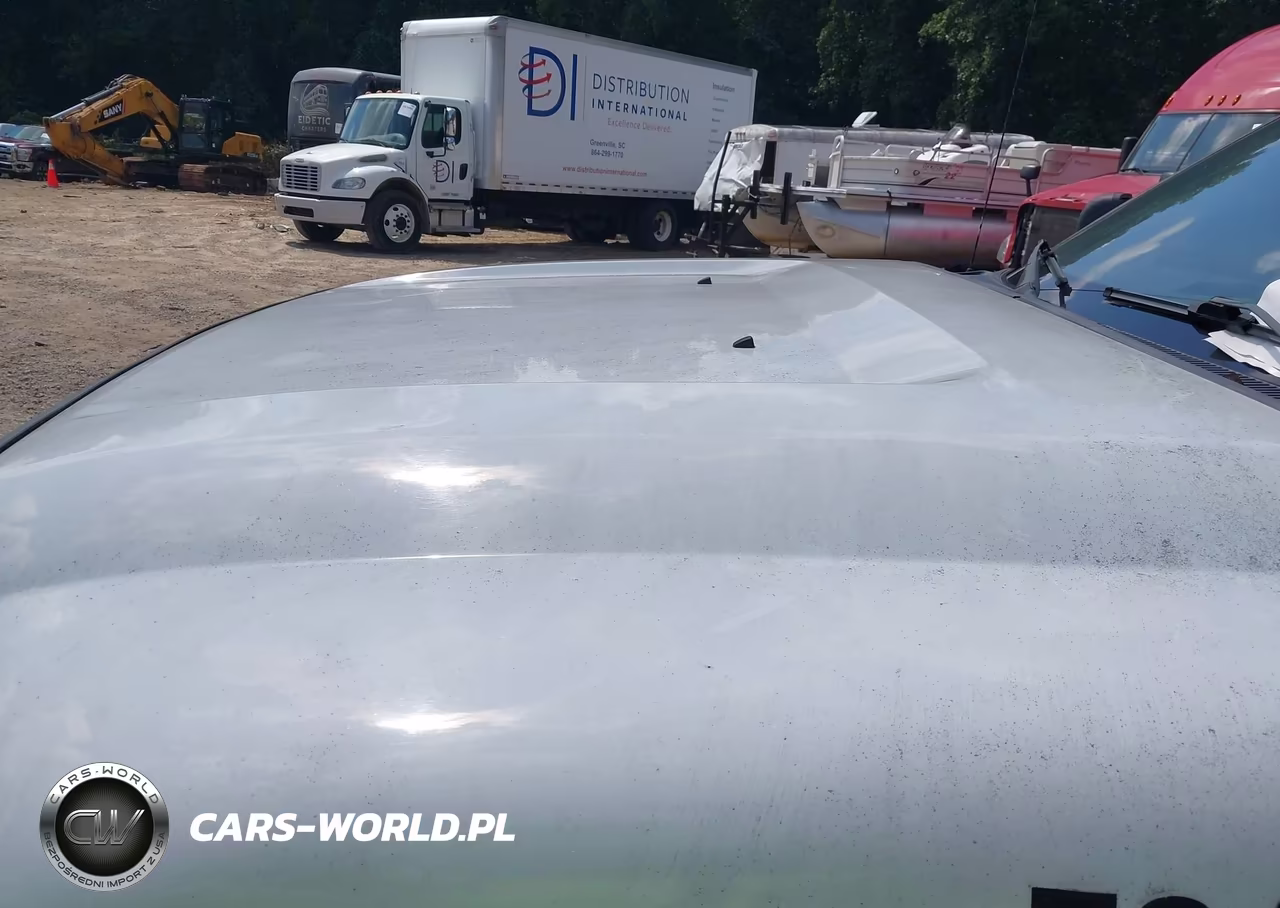 2013 Ford F-350 Xl VIN:1FT8W3B65DEA52222 - 9