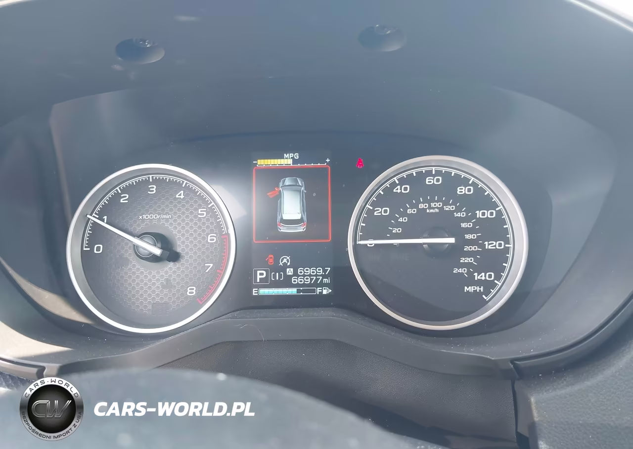 2024 Subaru Forester Limited VIN:JF2SKALC5RH437152 - 7