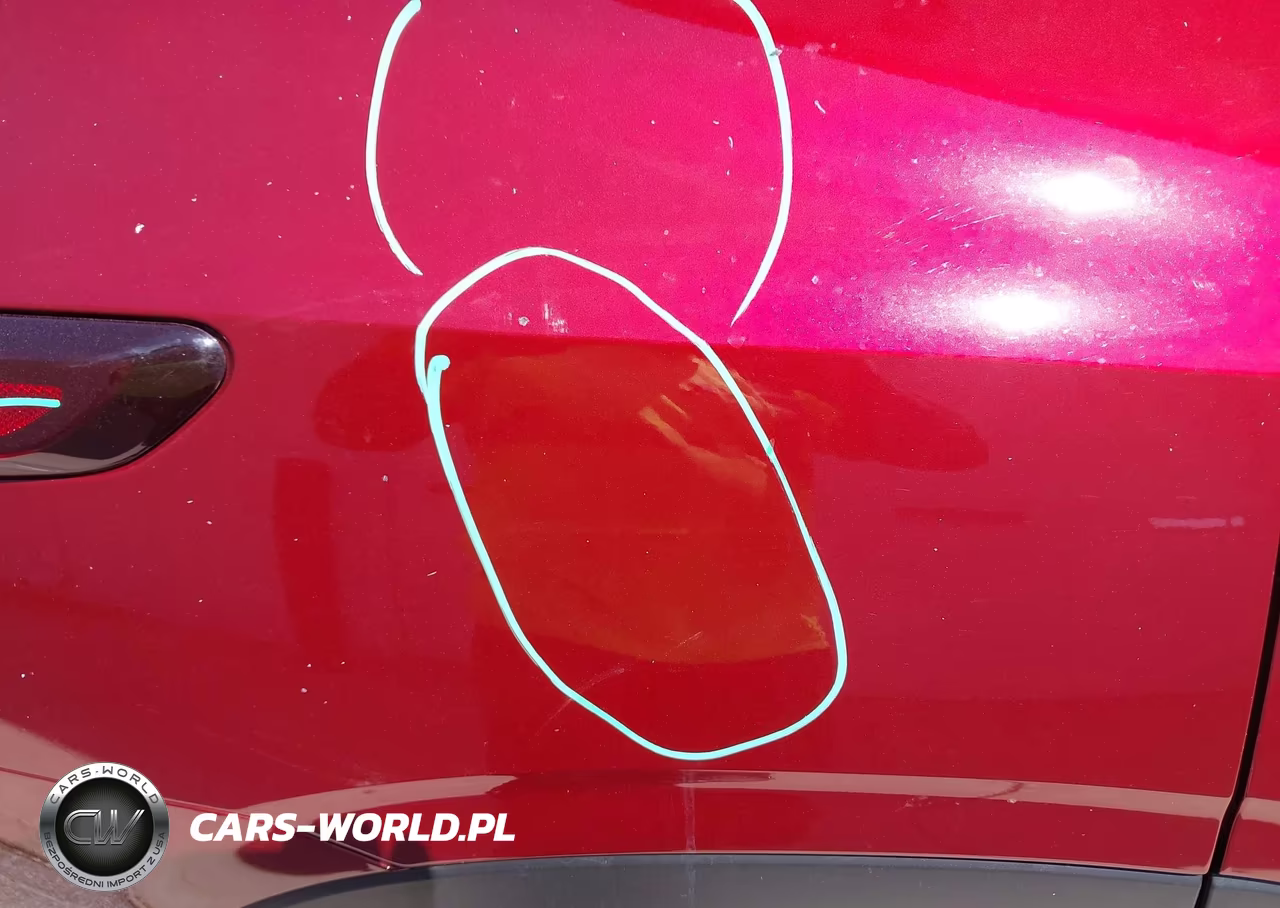 2025 Chevrolet Trax Fwd 1Rs VIN:KL77LGEP1SC138293 - 21