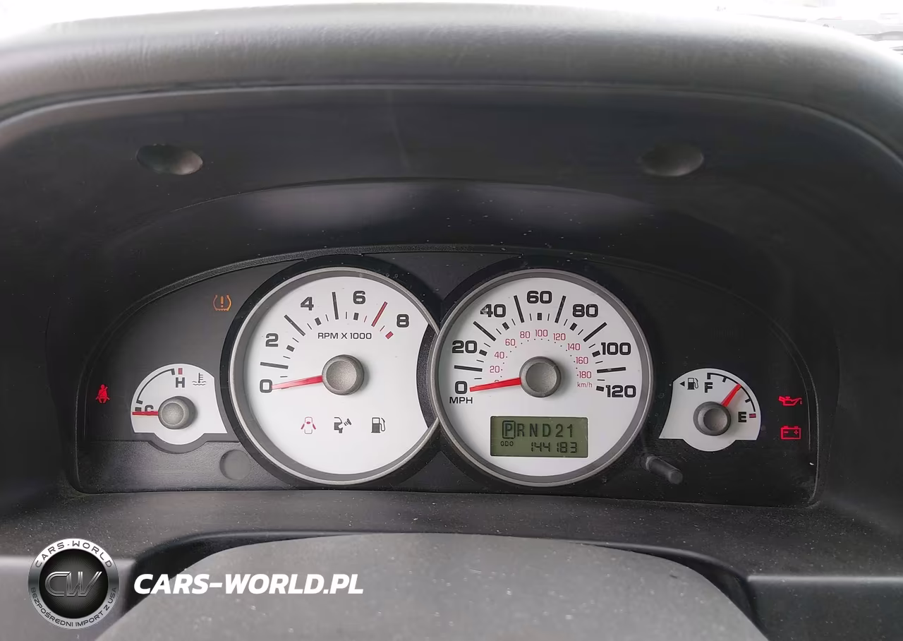 2007 Ford Escape Xlt VIN:1FMYU03Z47KB90381 - 7