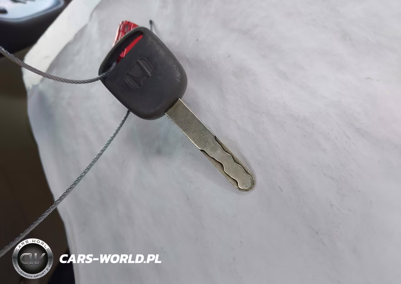 2003 Honda Civic Lx VIN:2HGES16633H555155 - 11