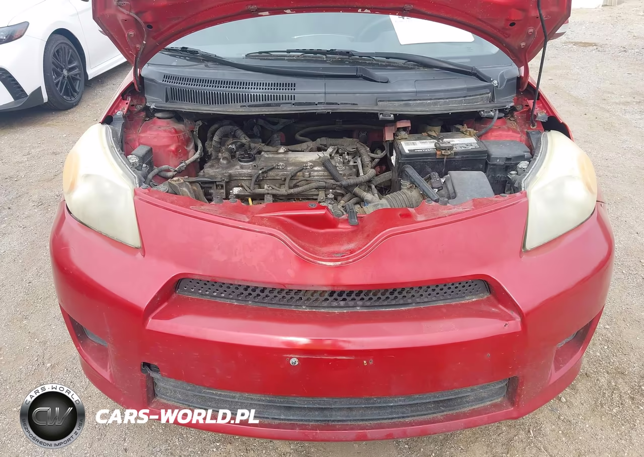 2009 Scion Xd VIN:JTKKU104X9J039555 - 10