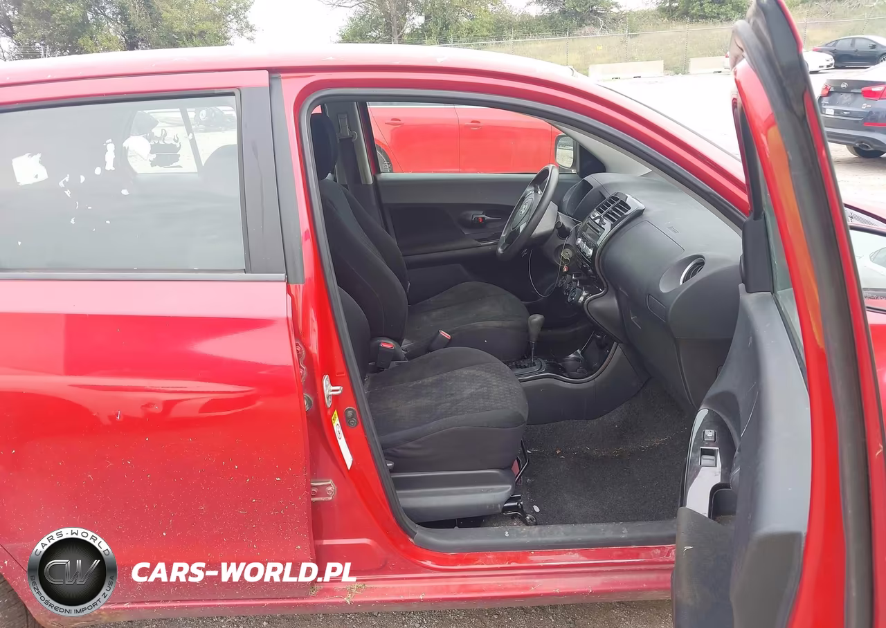2009 Scion Xd VIN:JTKKU104X9J039555 - 5