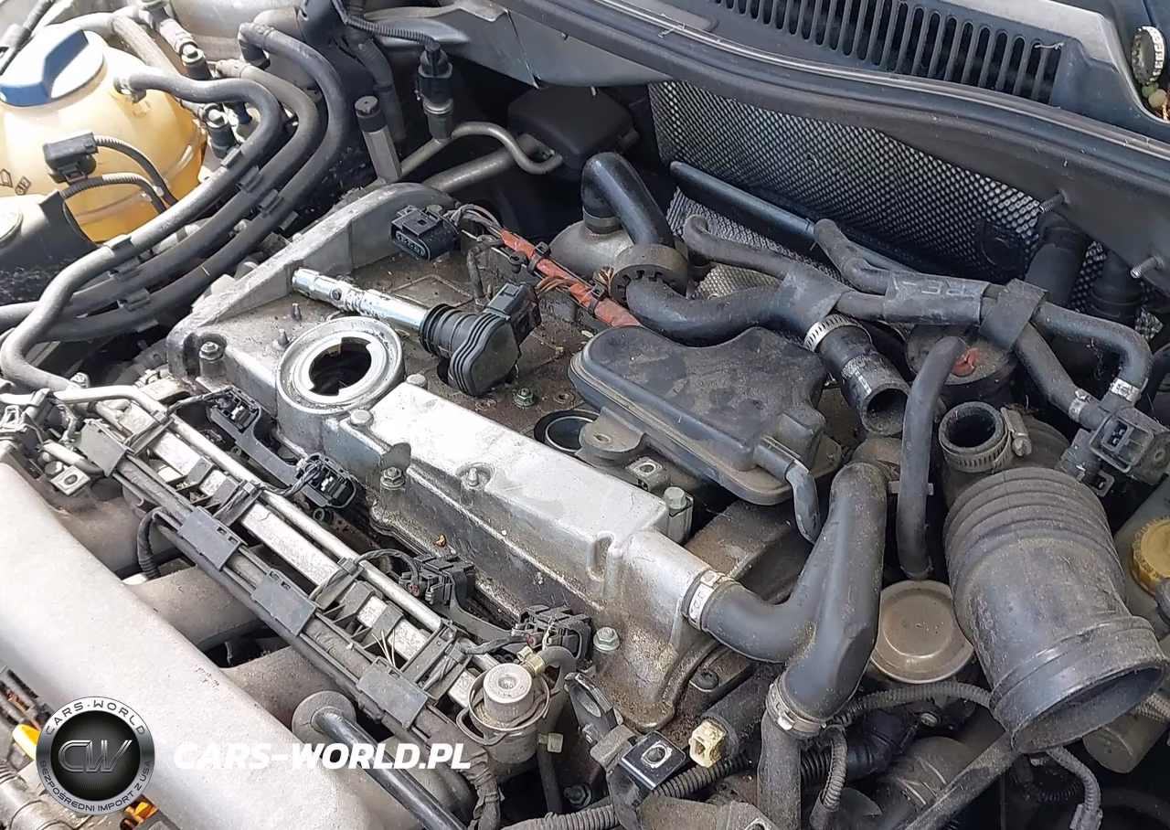 2001 Volkswagen Gti Gls VIN:9BWDD61J414077423 - 11