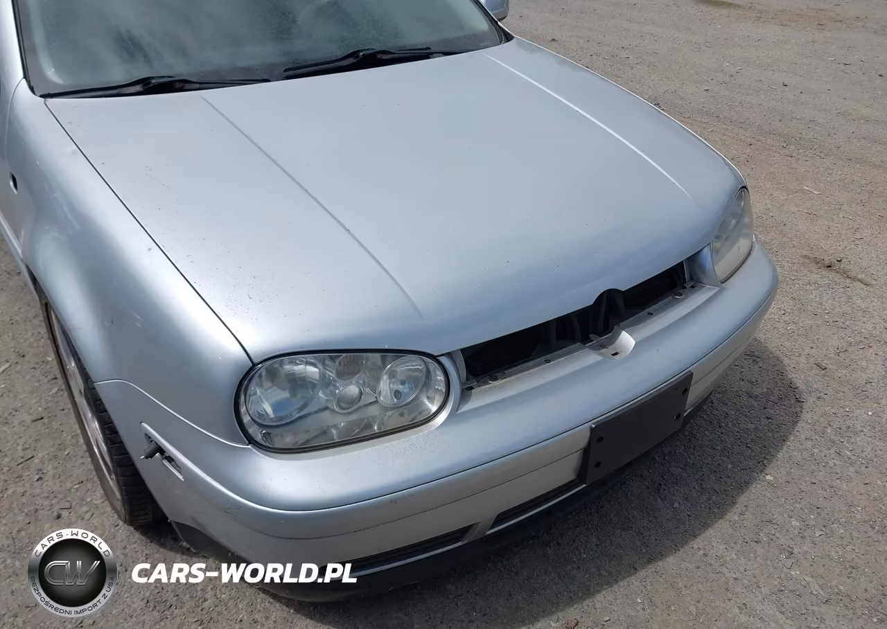 2001 Volkswagen Gti Gls VIN:9BWDD61J414077423 - 6