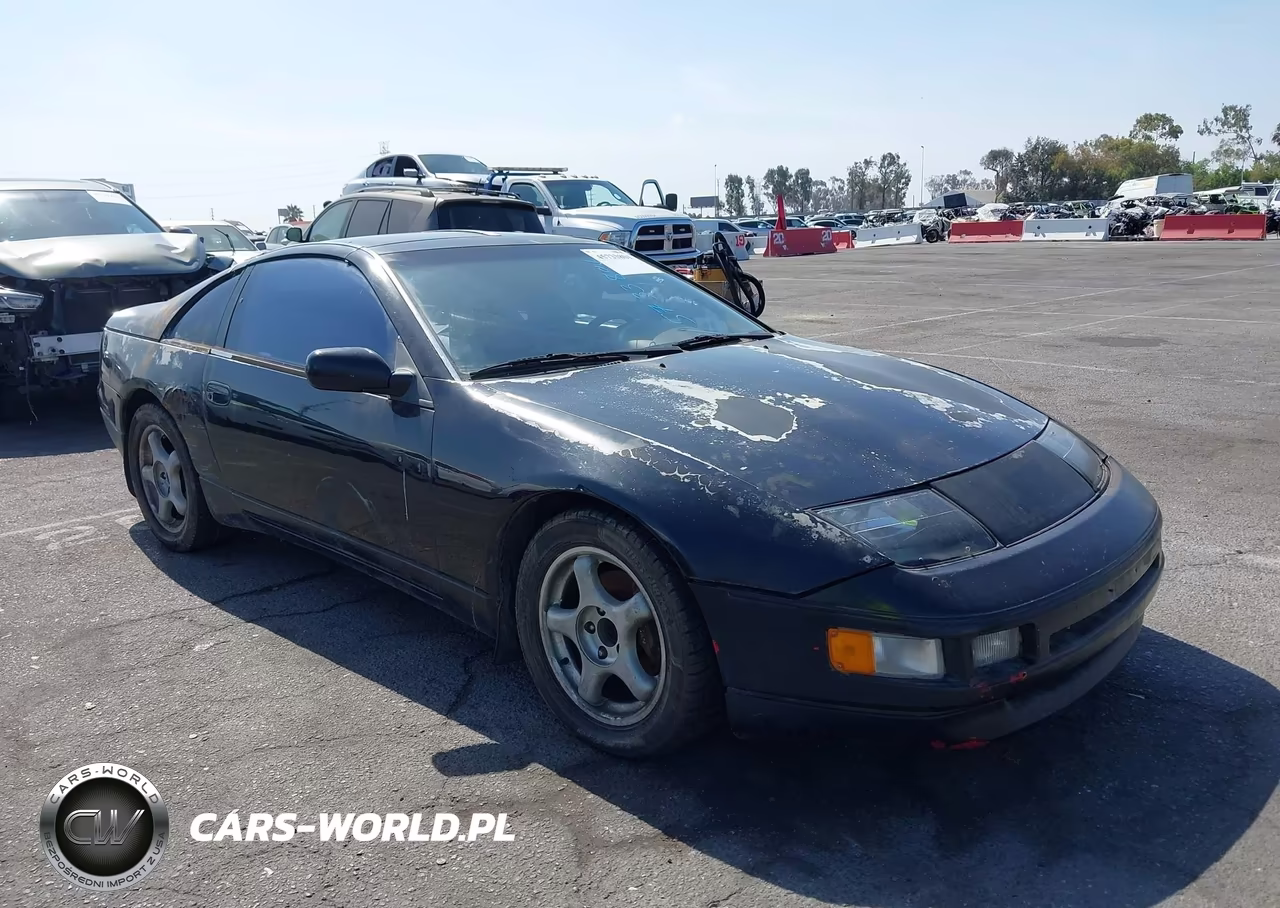 1990 Nissan 300Zx