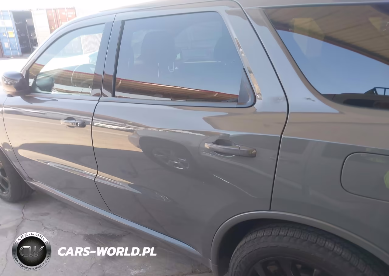 2020 Dodge Durango Sxt Plus Rwd VIN:1C4RDHAG0LC102858 - 14