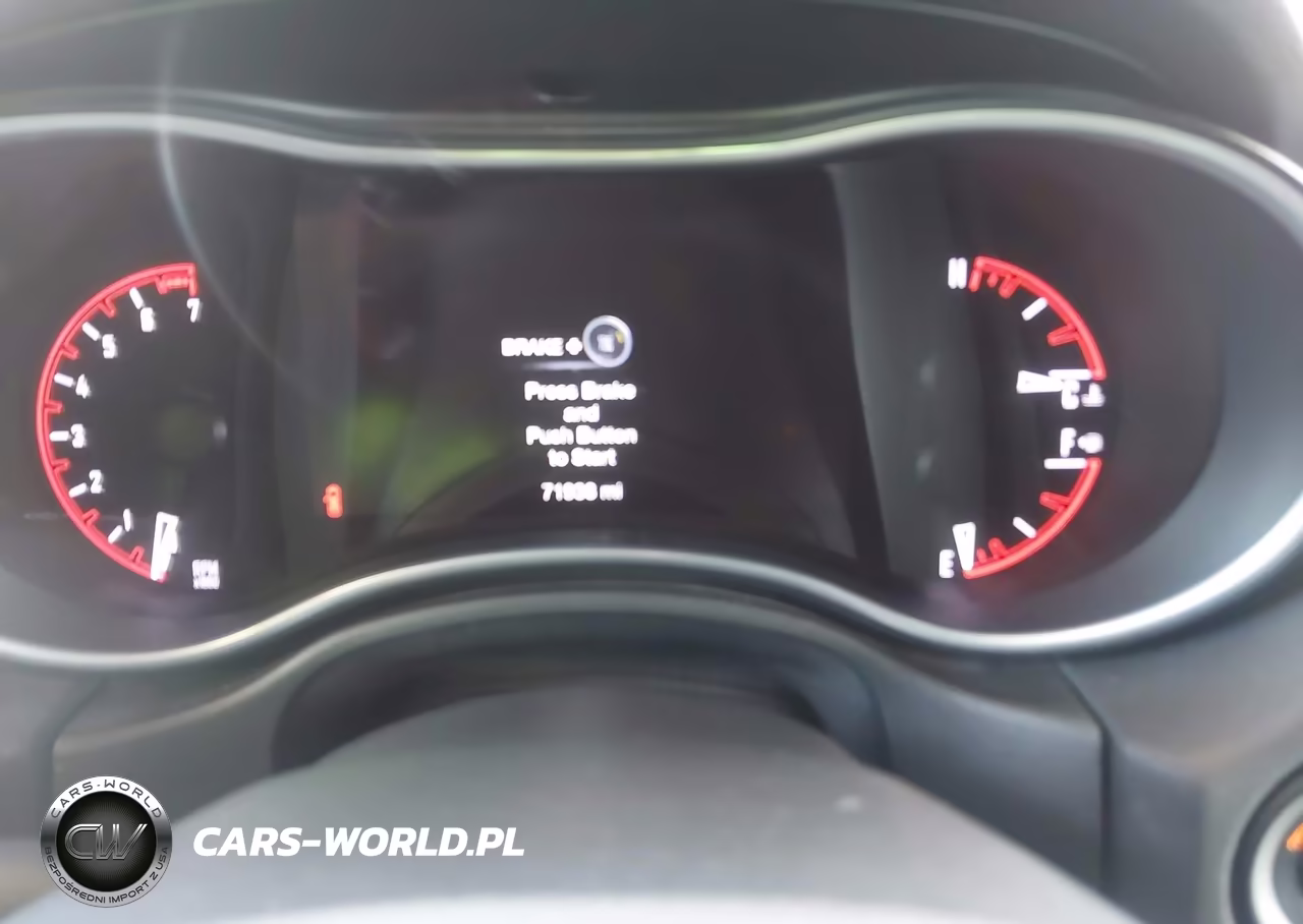 2020 Dodge Durango Sxt Plus Rwd VIN:1C4RDHAG0LC102858 - 7