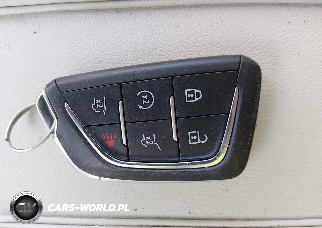2022 Cadillac Escalade Esv 4Wd Sport Platinum VIN:1GYS4RKL1NR125143 - 11