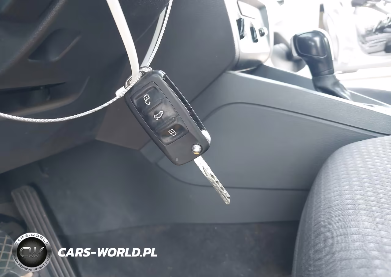 2015 Volkswagen Jetta 2.0L S VIN:3VW2K7AJ1FM409761 - 11