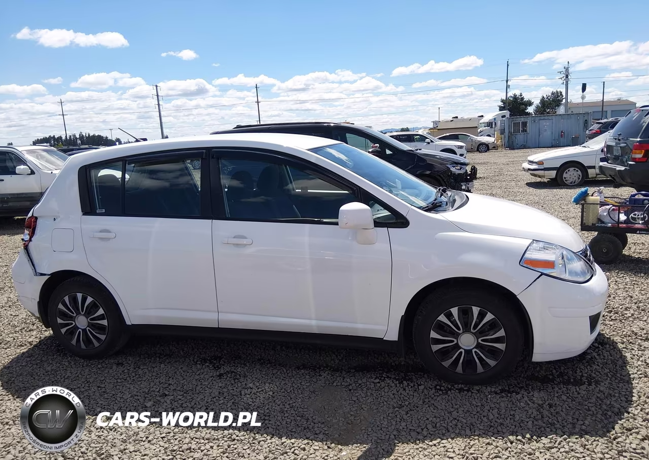 2012 Nissan Versa 1.8 S VIN:3N1BC1CP1CK275679 - 14