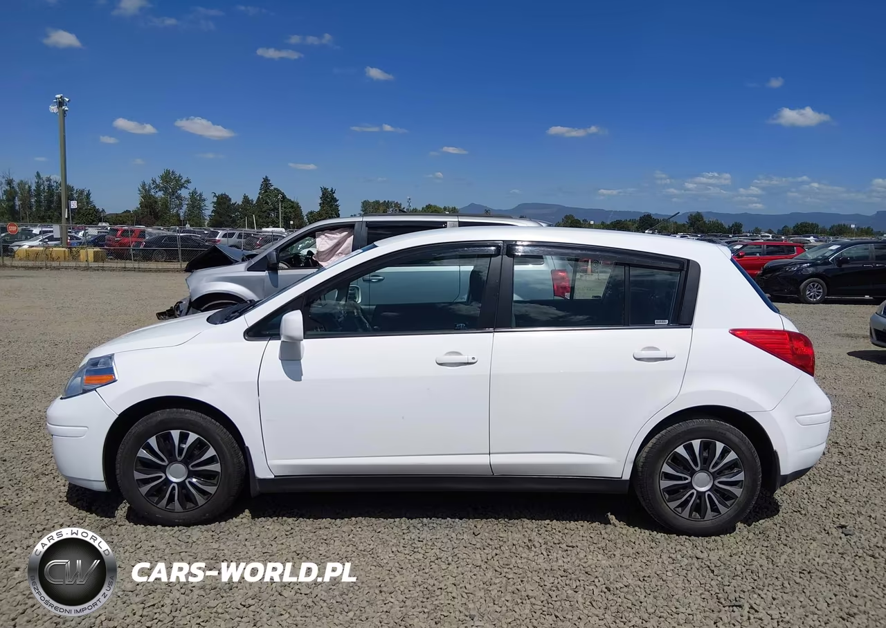 2012 Nissan Versa 1.8 S VIN:3N1BC1CP1CK275679 - 15