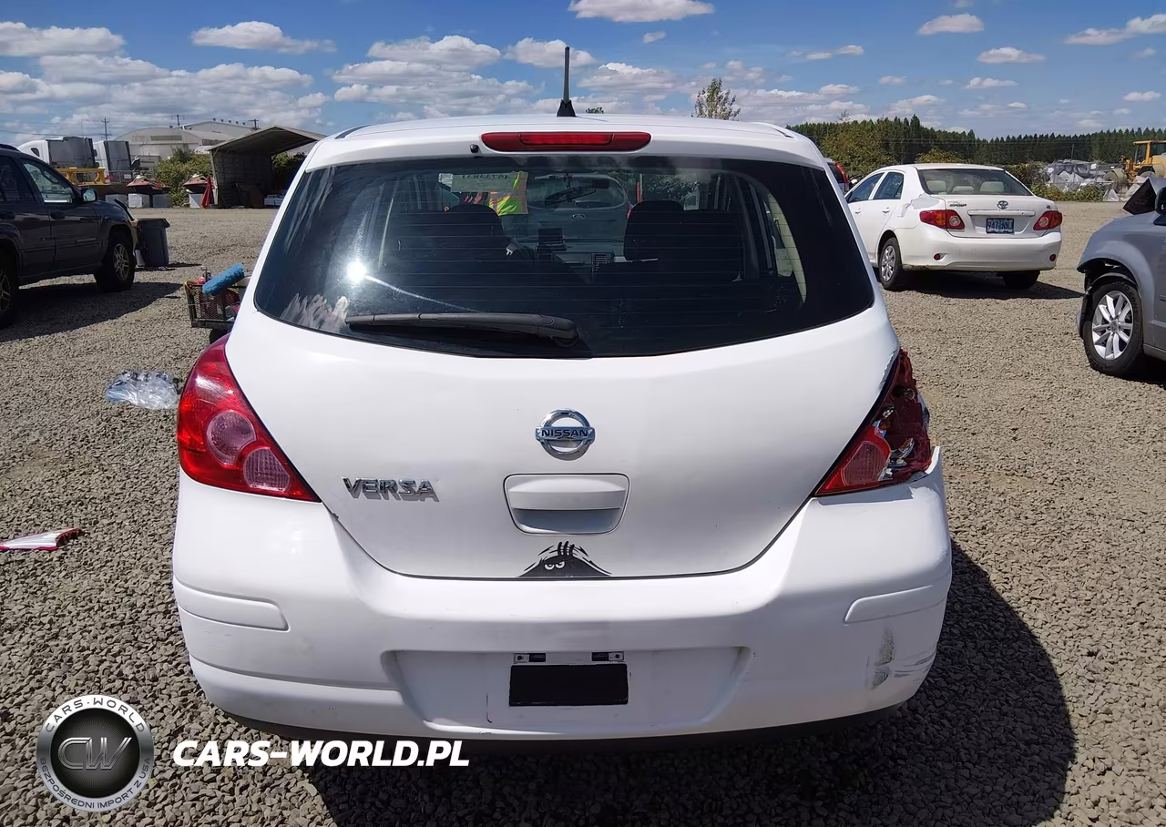 2012 Nissan Versa 1.8 S VIN:3N1BC1CP1CK275679 - 17