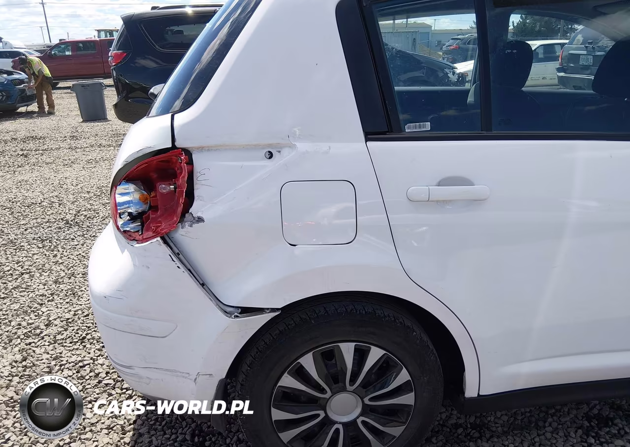 2012 Nissan Versa 1.8 S VIN:3N1BC1CP1CK275679 - 18