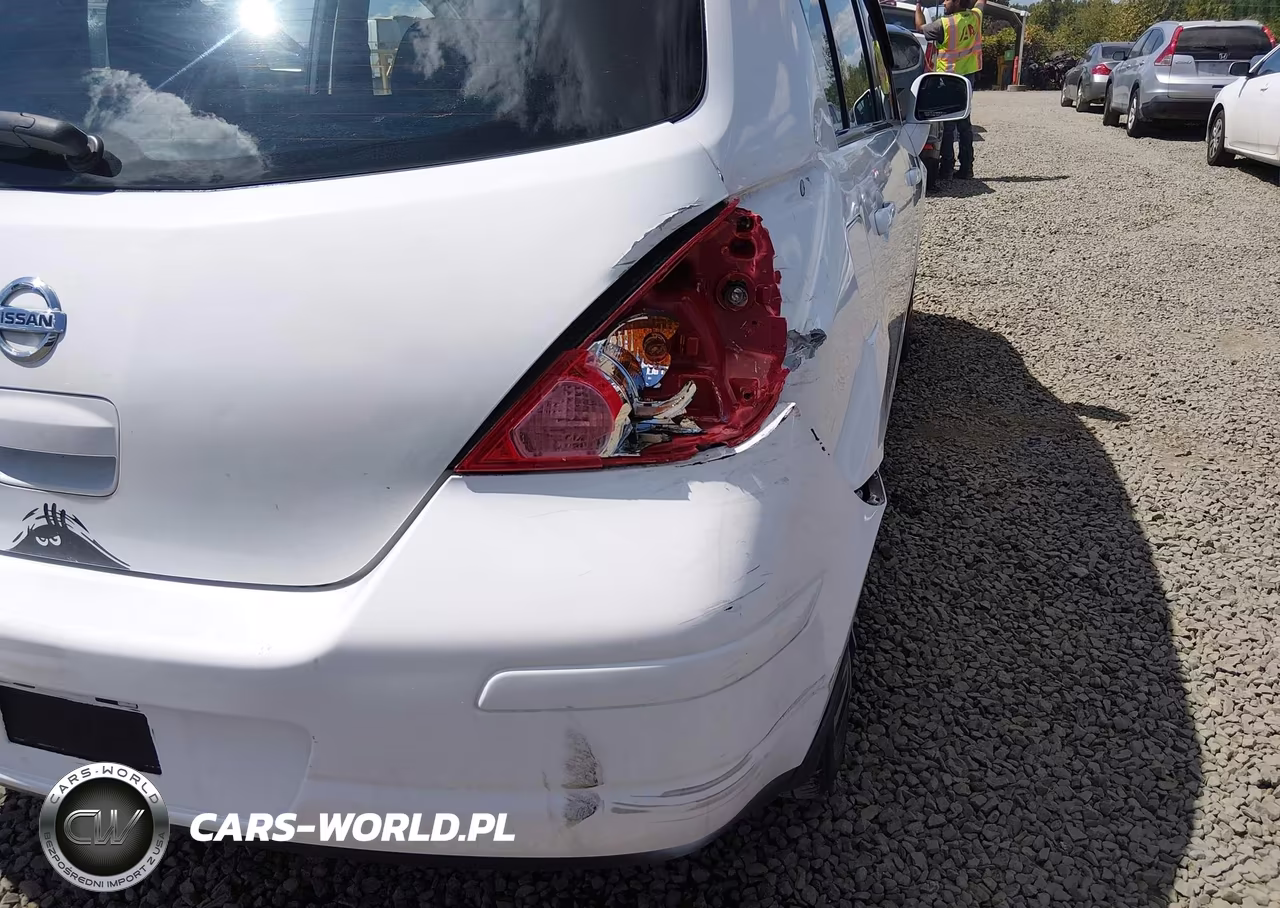 2012 Nissan Versa 1.8 S VIN:3N1BC1CP1CK275679 - 19