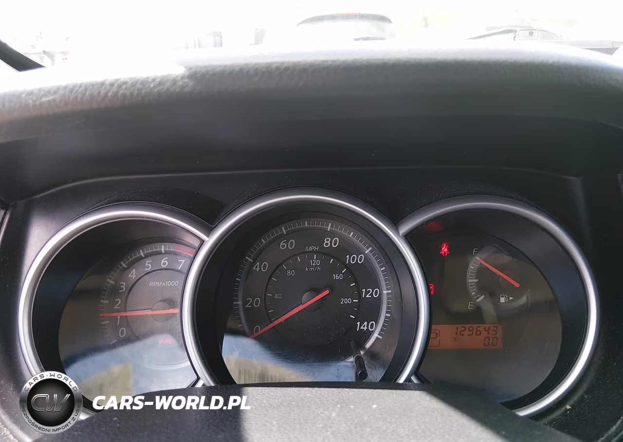 2012 Nissan Versa 1.8 S VIN:3N1BC1CP1CK275679 - 7