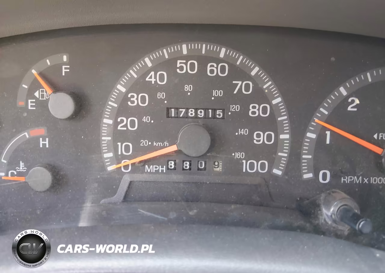 1998 Ford F-150 Standard-Xl-Xlt VIN:1FTZF1826WKB49527 - 15