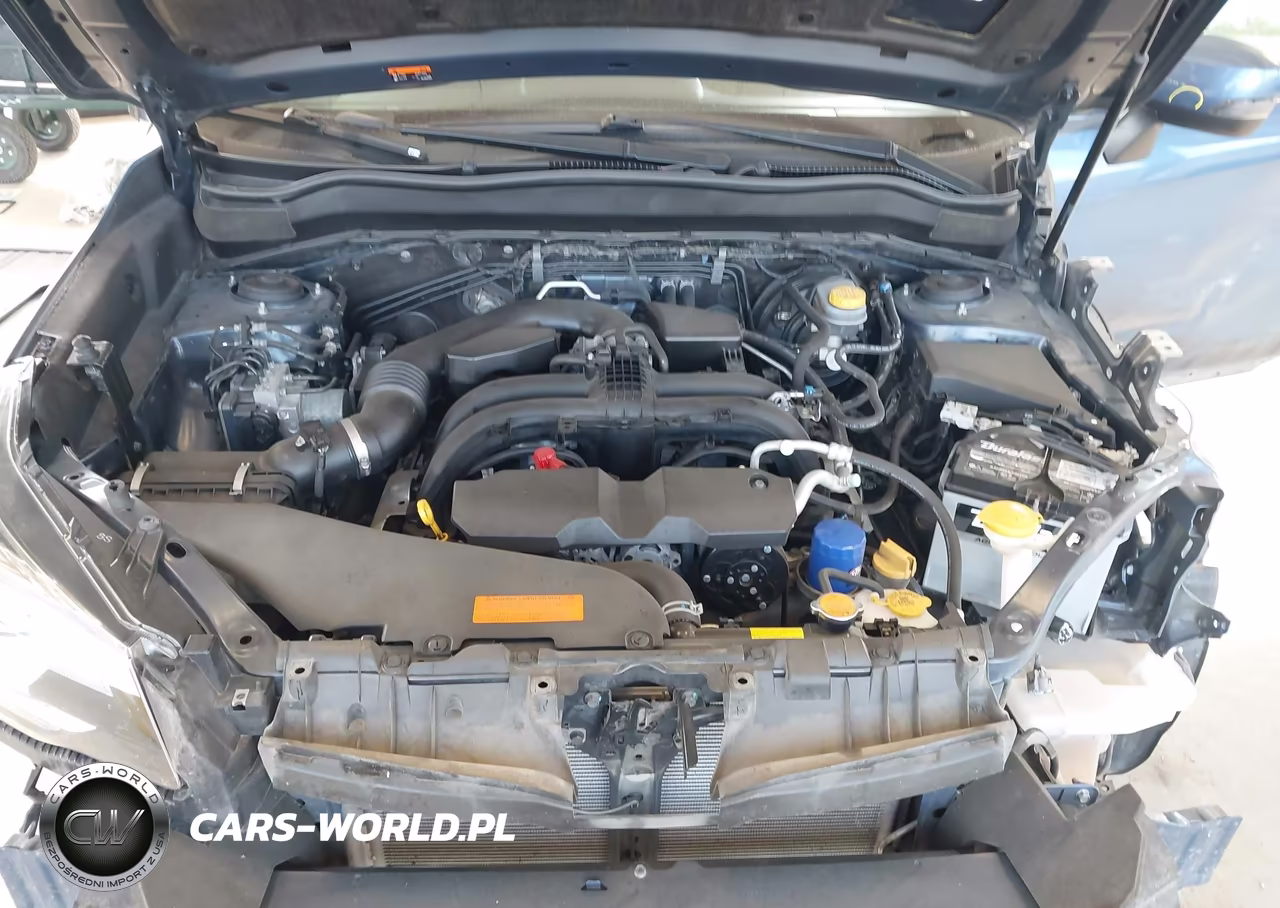 2018 Subaru Forester 2.5I Touring VIN:JF2SJAWC3JH482156 - 10